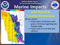San Francisco Bay Area NWS - High Impact Weather Briefing November 27