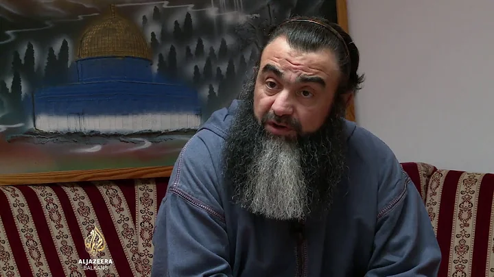 Abu Hamza na slobodi nakon sedam godina