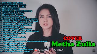 Cover Metha Zulia  | FULL ALBUM