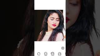 How to change face photo editing। face app photo editing ।। face app full tutorial | Tips n Tricks screenshot 5