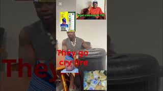 APC WILL CRY TIRE