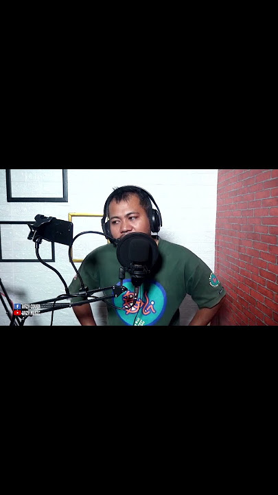 TENDA BIRU - DESI RATNASARI || ILONG COVER