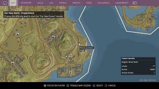 Lets see What's new in generation zero. Enjoy Profile