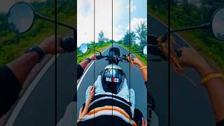 Ride Vibes with My Dost Squad 🏍️🎉#insta360 #insta360camera #oneride
