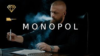 KOLLEGAH TYPE BEAT 2022 - MONOPOL (FREESPIRIT)