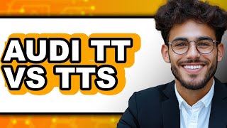 Download Lagu Audi TT vs TTS - Perbandingan Lengkap