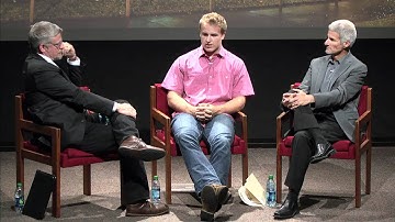 Lambda Pi Eta presents Communicating with the Media