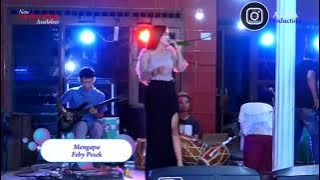 story' mengapa new levystar terbaru Jepara Febi pesek