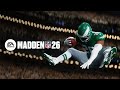 MADDEN NFL 26 SOUNDTRACK MAKING LOVE TO MORGAN WALLEN