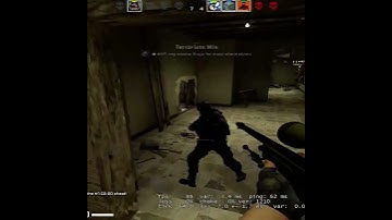WHAT IS HE DOING?!?! 😹😹😹 #shorts #csgo #bhop #bunnyhop  #movement #frag
