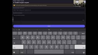 Celebrity 1 Statistical Learning Theory - NYU Lecture Spring 2026 Profile