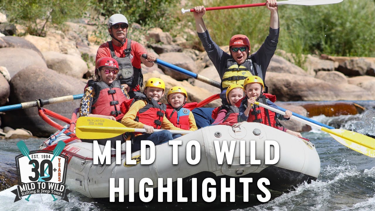 Experience an Unforgettable Journey of Rafting and Starry Nights