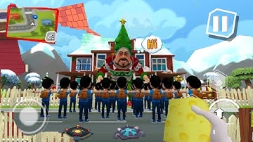 Dark Riddle Update 21.3.0 | Unlock all skins and houses _ Mod | Part 67 #darkriddle