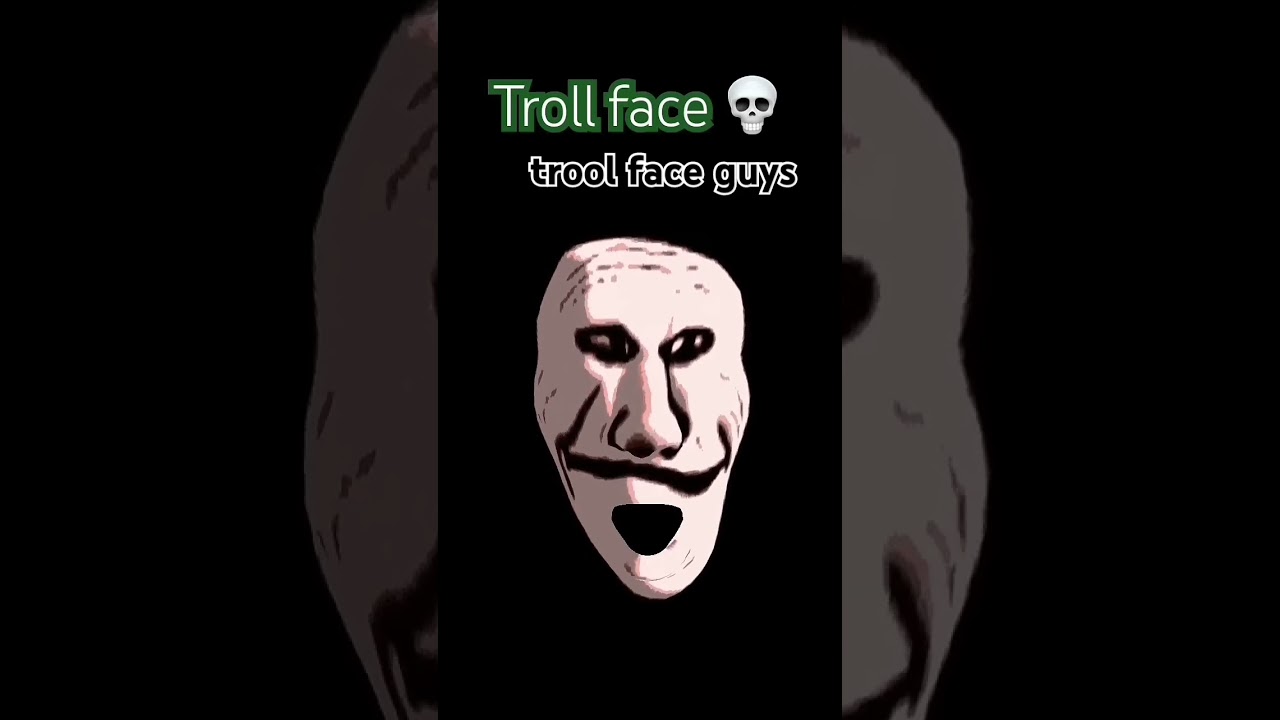 subscribe to troop face 