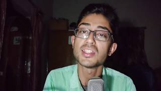 ASMR Hindi Soft Spoken 📖 Poetry Reading/ Shayari Kavitayen screenshot 1
