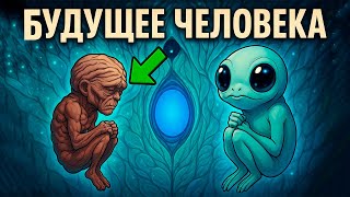 картинка: Как НЕ НАДО КОЛОНИЗИРОВАТЬ планету: Scavengers короткометражка