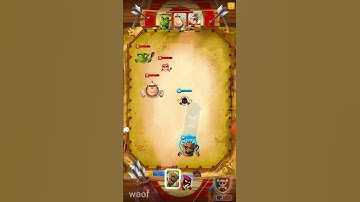 Treant + Assassino 1 - by waof | Smashing Four | Skillshot