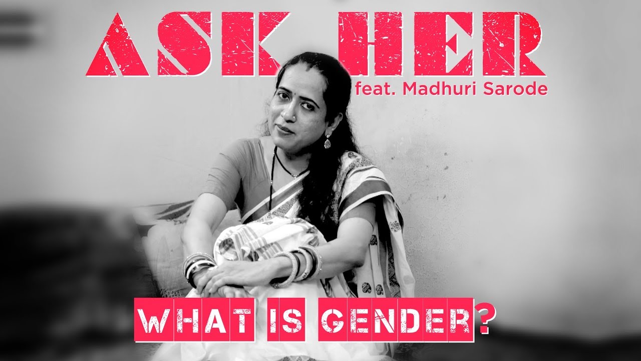 Ask Her Ft. Madhuri Sarode I Hauterfly
