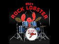 Rock Lobster Slower