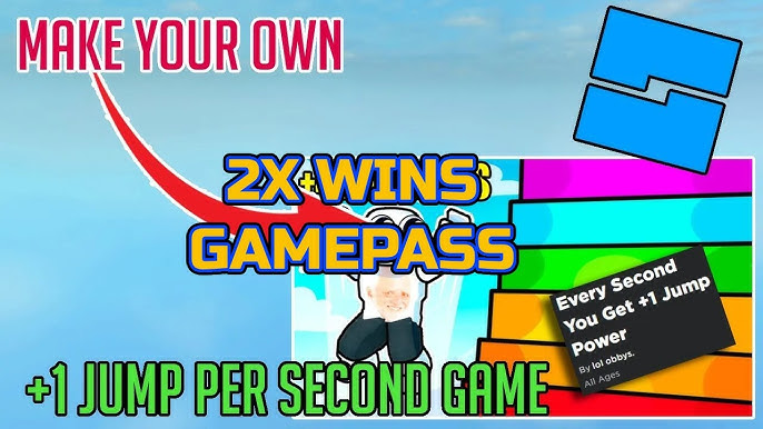 But Every Second You Get 1 Jump Codes - Roblox - December 2023 