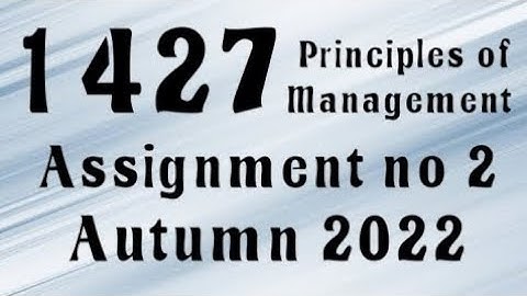 AIOU Code 1427 Solved Assignment No.2 Autumn 2022 #aiou #aiousolveassignments