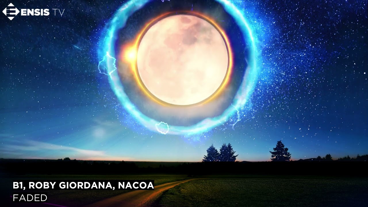 Watch B1, Roby Giordana, Nacoa - Faded (Original Mix) on YouTube Watch B1, Roby Giordana, Nacoa - Faded (Original Mix) on YouTube