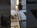 Thread mill M2x5