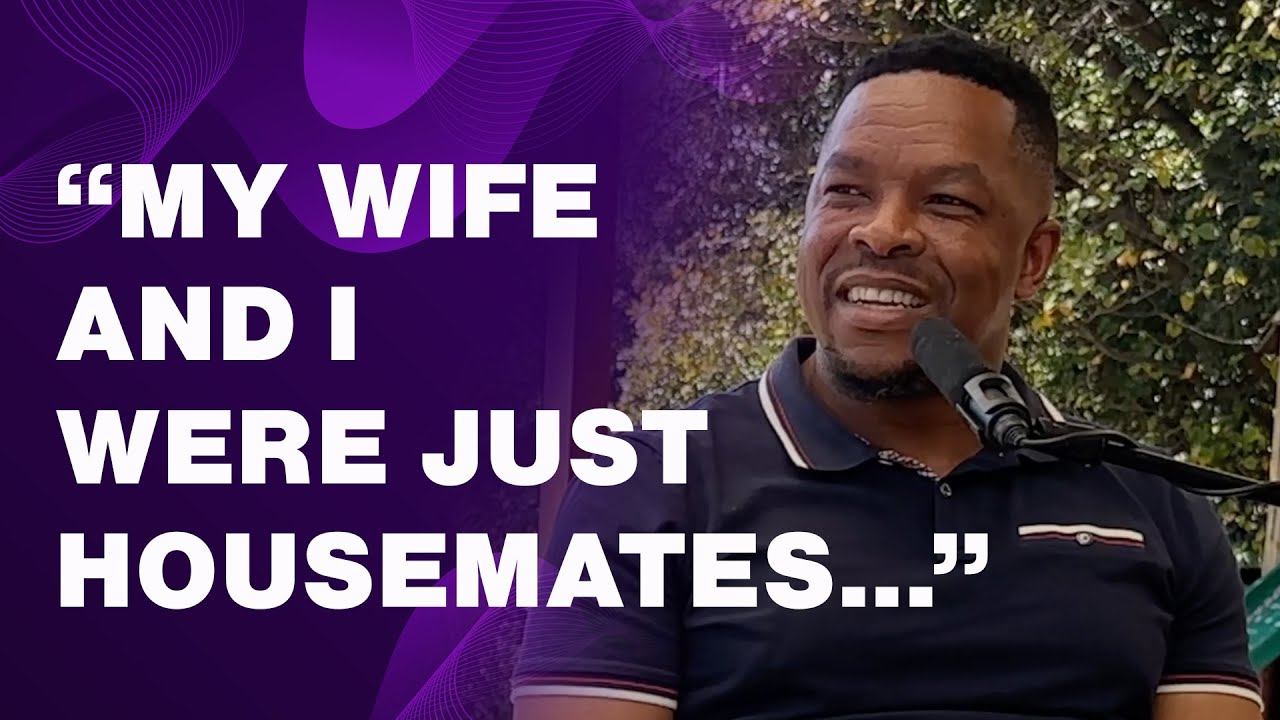 Intimate Moments With Pastor Gugu Mbuku S02 E01 | From Musician to Pastor, Marriage, Ministry in USA