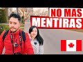 ESTO lo DEBES de SABER ANTES de MIGRAR a CANADÁ