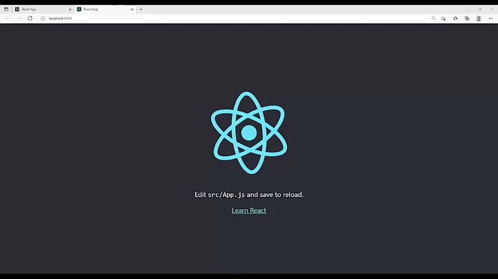 Create push to remote deploy React Blog Application app9