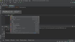 41 - POO criando uma classe e fazendo um acesso simples em Python