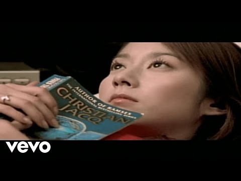 eVonne Hsu - 許慧欣 - 忽然很想你