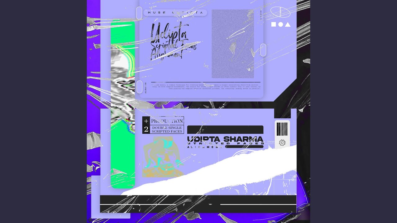 Tonton Scripted Faces di YouTube Tonton Scripted Faces di YouTube