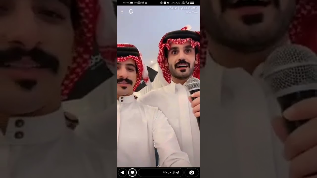 تكمله سنابات محمد الزعيزعي في جازان مع اخوياه في زواج سلطان الأمير