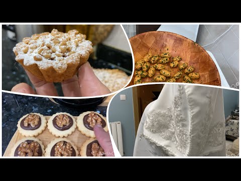 برنوس بنتي لحقني مع وصفات من الزمن الجميل حلويات من الزمن الجميل مع وصفة تقليدية شتوية ممم