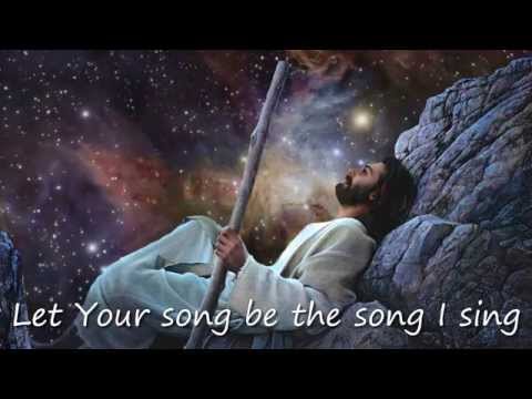 "Satisfied" Lyrics - About A Mile