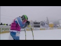 Ross 14th in Cortina d'Ampezzo SG - USSA Network