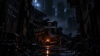 Post-Apocalyptic Acoustic Guitar Ambience | EP.08 — STILL HERE