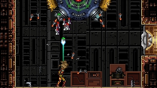 UniGiant plays AM2R [7] Testing