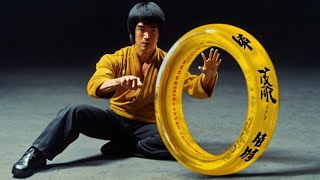 Bruce Lee The art of combat | Bruce Lees philosophy of martial arts