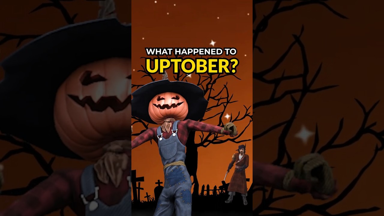 Crypto Uptober’s looking… down. 👀