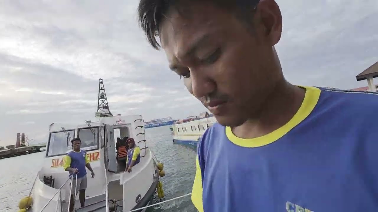 PHILIPPINES THE DREAM ISLAND | BORACAY | EPISODE 13 🇵🇭