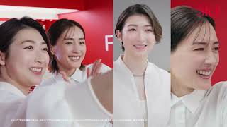 Ϥ뤫,ӹֻ SK-II ޥå Web CM ƥХƤ餱ʤȤϡӡ45/Ϥ뤫 CM bb-navi