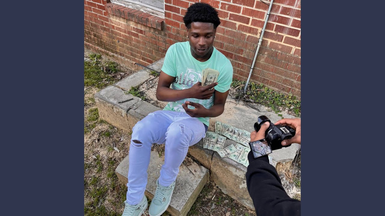 No chilling in the trap