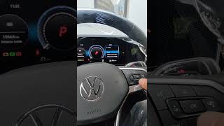 2024 Volkswagen Tiguan oil reset