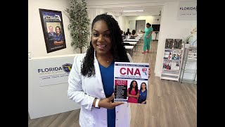 CNA Exam Overview with Nurse Eunice