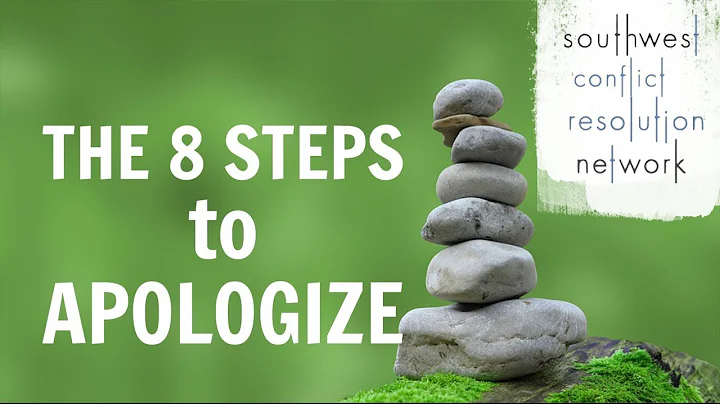 Apologies with Ron Gross | SWCRN