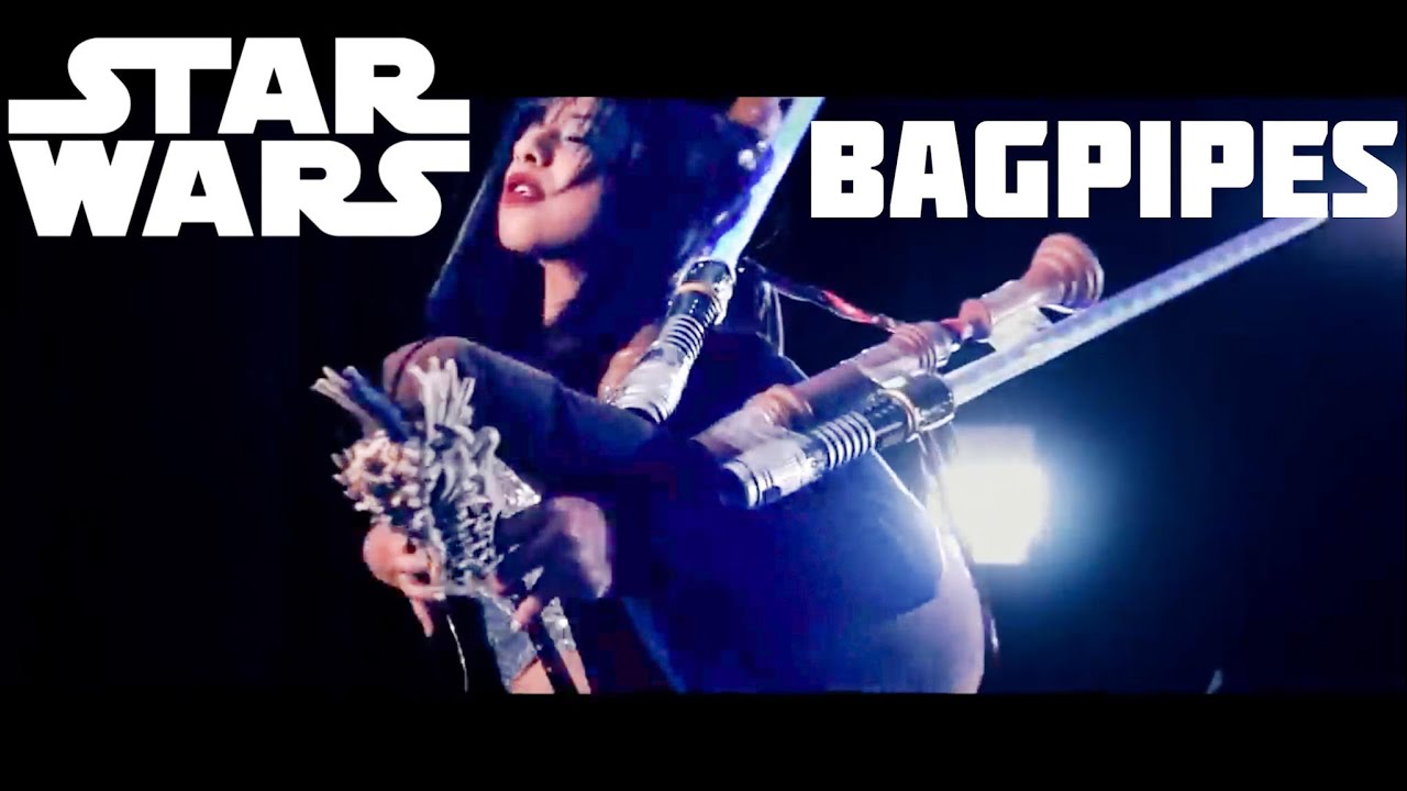 Best Of Star Wars Theme Played On Bagpipes The Snake Charmer YouTube best-of-star-wars-theme-played-on-bagpipes-the-snake-charmer-youtube