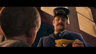 Billy gets his ticket punched Content
