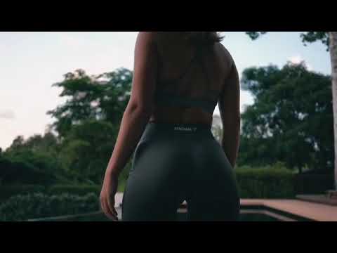 NASTYA NASS *Twerk* - YouTube